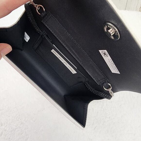 Colorful Creations Evening Bag White - Picture 6 of 9